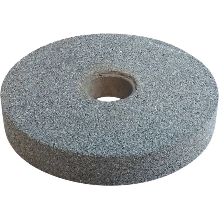 Mó Vitrificada 150x25x32mm Grão 36 Mó Vitrificada 150x25x32mm Grão 36