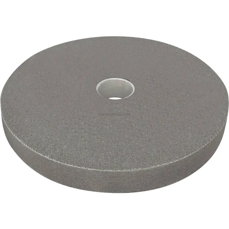 Mó Vitrificada 200x25x32mm Grão 80