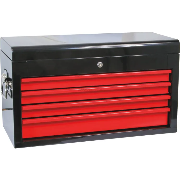 Módulo de 4 Gavetas DRAKKAR 660x307x377mm