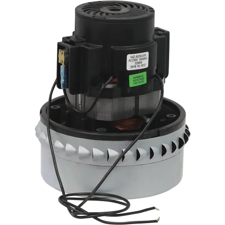 Motor para Aspirador SCHNEIDER 230 V 1200 W Motor para Aspirador SCHNEIDER 230 V 1200 W