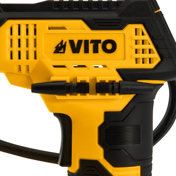 Pistola Compressor VITO 20 V 7 BAR 100 PSI Brushless