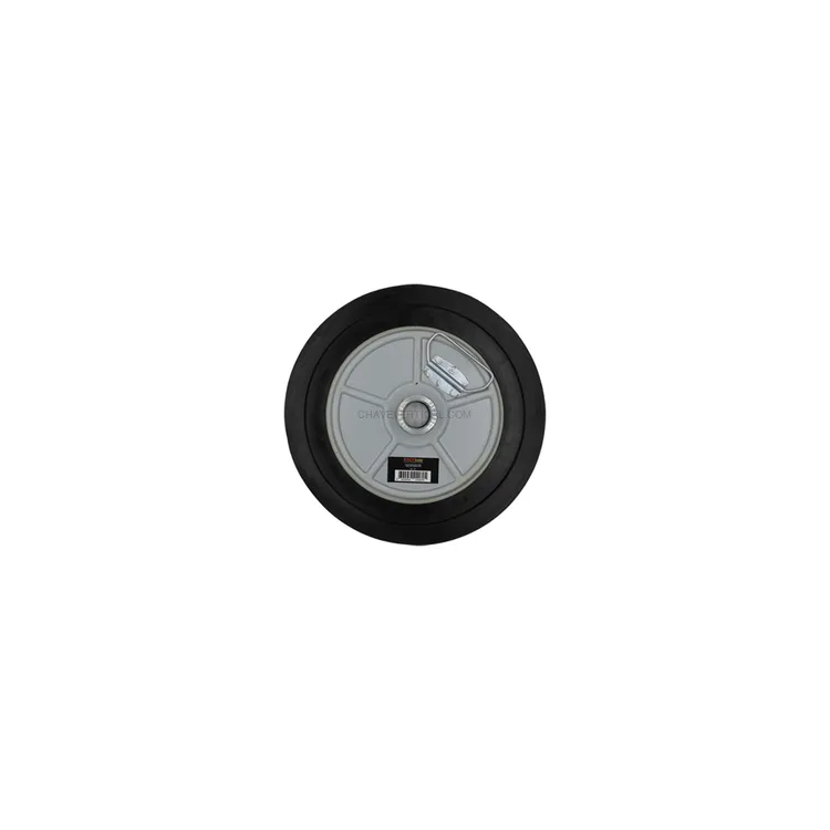 Placa Seguidora KROFTOOLS 310mm para Bomba de Massa Manual