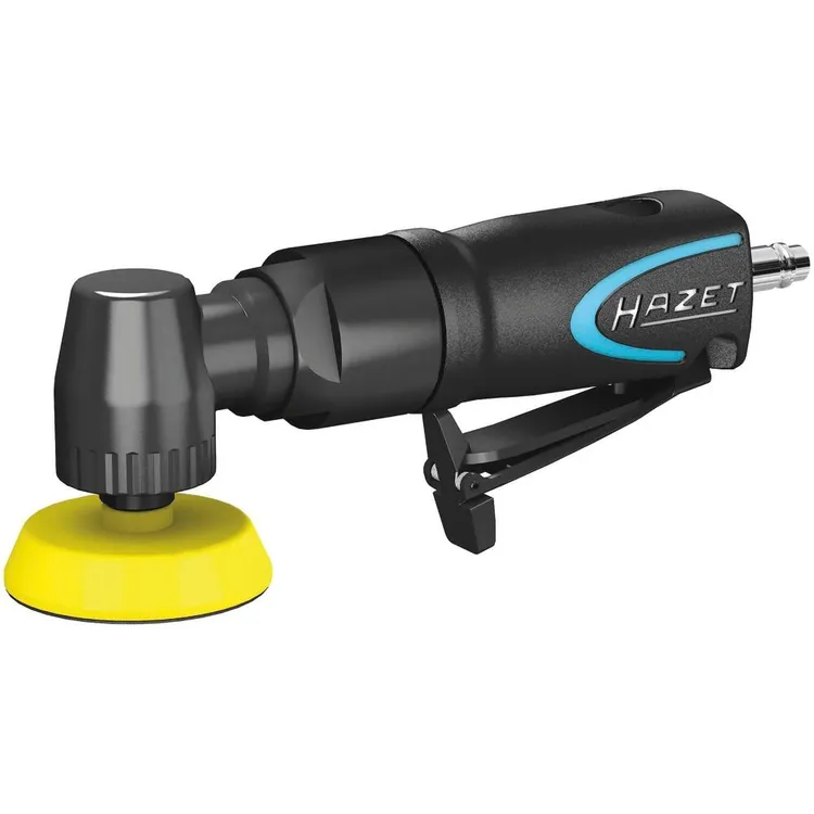 Polidora Pneumática HAZET 50mm 151mm 224W Polidora Pneumática HAZET 50mm 151mm 224W