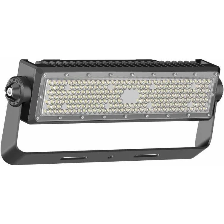 Projetor LED Energyline XL AS-SCHWABE 200W 28000lm IP66 Projetor LED Energyline XL AS-SCHWABE 200W 28000lm IP66
