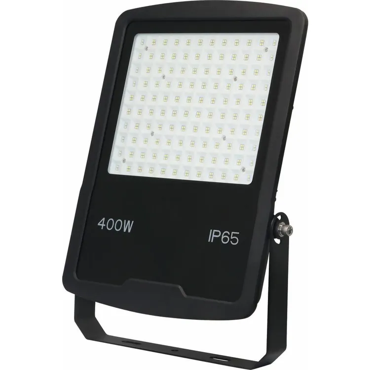 Projetor LED Extra Plano GIGALUX 230V 400W 6500K
