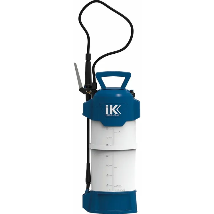 Pulverizador de Espuma IK ALK FOAM PRO 12 EPDM Pulverizador de Espuma IK ALK FOAM PRO 12 EPDM