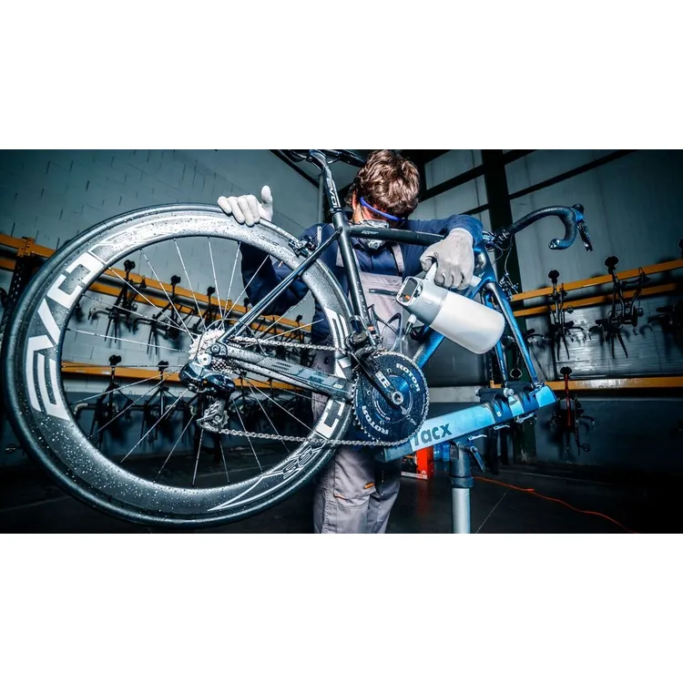 Pulverizador IK HC 1.5 1,5L com Juntas Viton