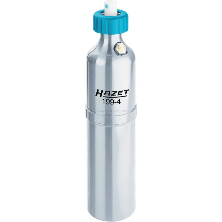 Pulverizador Recarregável HAZET 199-4 227 ml Viton®