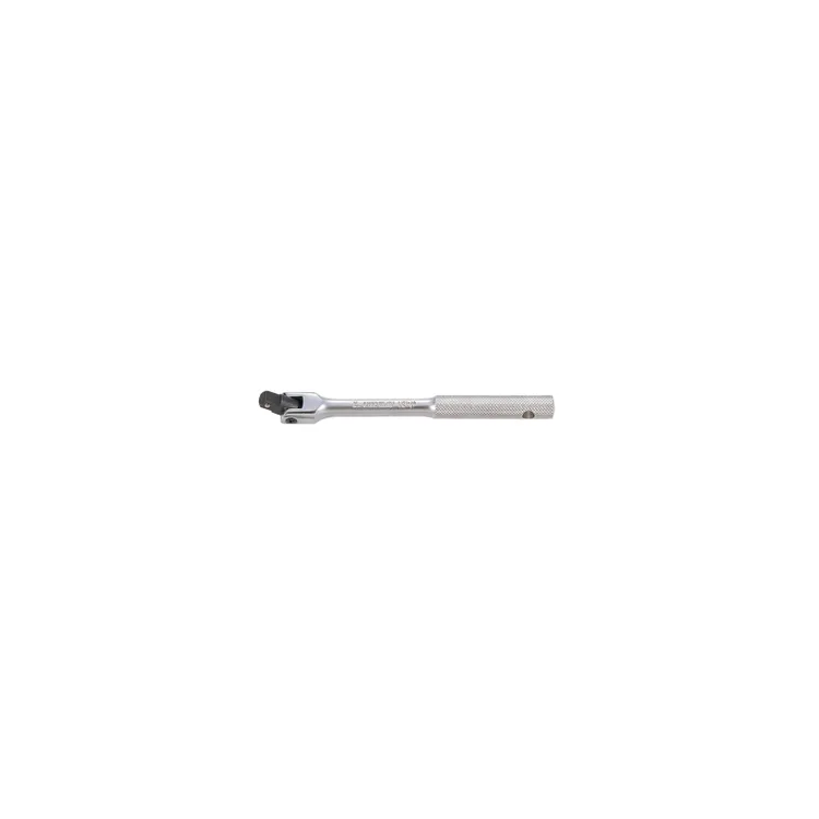 Punho Flexível 3/8" 250mm KING TONY DIN 3122 180° Punho Flexível 3/8" 250mm KING TONY DIN 3122 180°