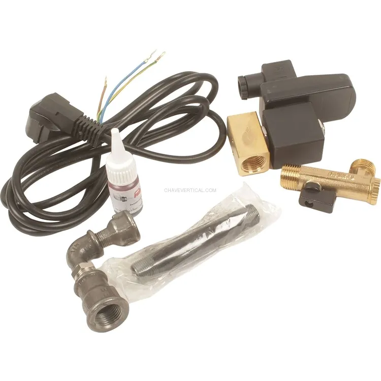 Purgador Automático PRODIF 1/2″