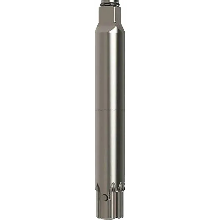 Quadrado de Acionamento INGERSOLL RAND 1/2″ 100mm Drive Xchange Quadrado de Acionamento INGERSOLL RAND 1/2″ 100mm Drive Xchange