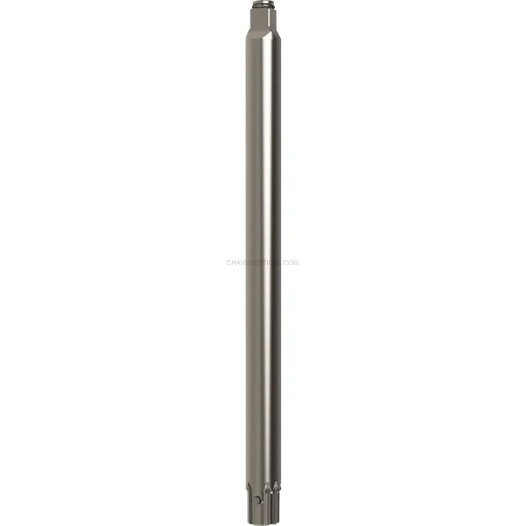 Quadrado de Acionamento INGERSOLL RAND 1/2″ 250mm Drive Xchange