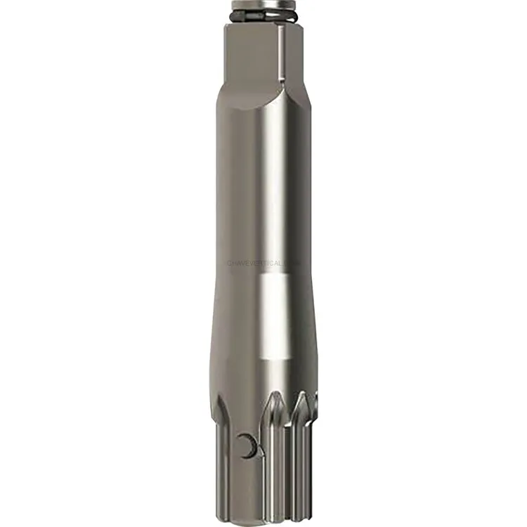 Quadrado de Acionamento INGERSOLL RAND 1/2″ 50mm Drive Xchange