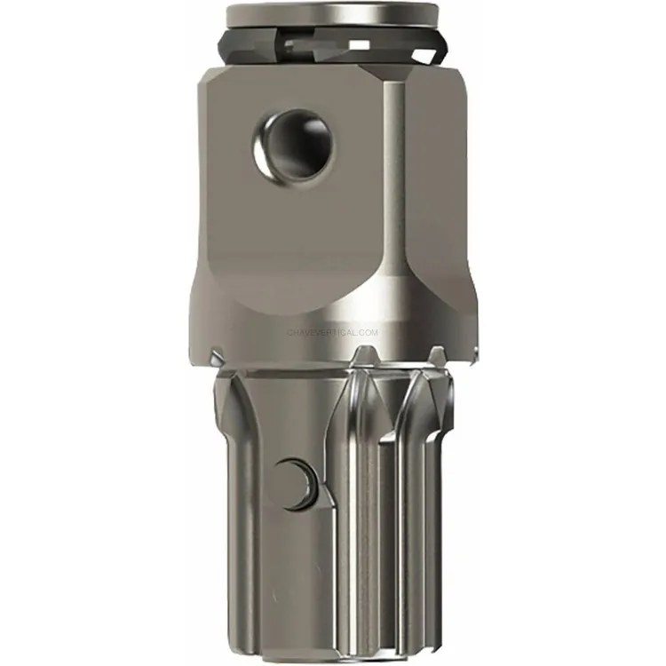 Quadrado de Encaixe SODISE 3/4″ 25mm Drive X-change Quadrado de Encaixe SODISE 3/4″ 25mm Drive X-change