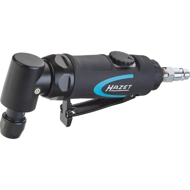Rebarbadora Pneumática HAZET 158mm Rebarbadora Pneumática HAZET 158mm