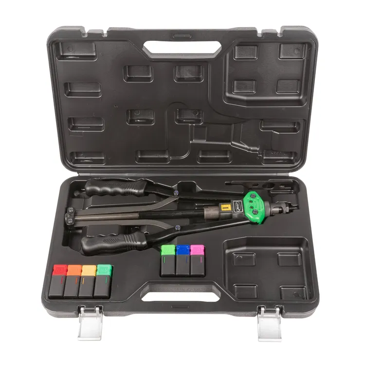 Rebitadora de Porcas Automática JBM 440mm 17" Rebitadora de Porcas Automática JBM 440mm 17"
