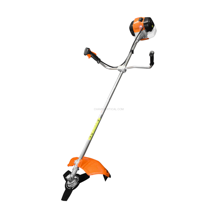 Roçadora BRICOFERR BFG43 42.7cc 1.8HP 28mm Roçadora BRICOFERR BFG43 42.7cc 1.8HP 28mm