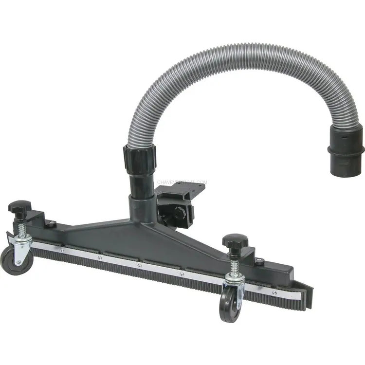 Rodo de Água para Aspirador SCHNEIDER Ø45 mm Rodo de Água para Aspirador SCHNEIDER Ø45 mm