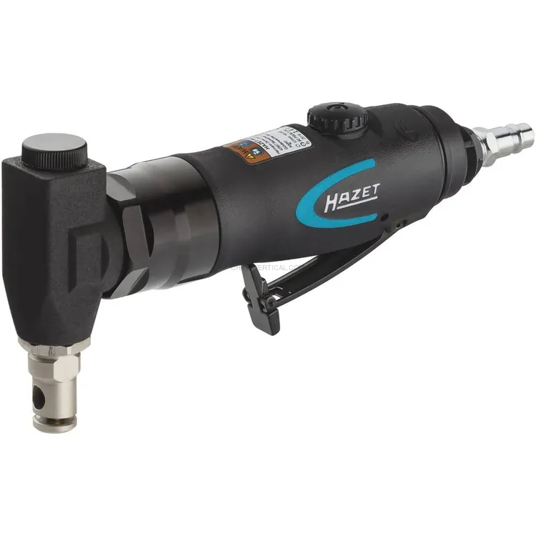 Roedora Pneumática HAZET 185mm Roedora Pneumática HAZET 185mm
