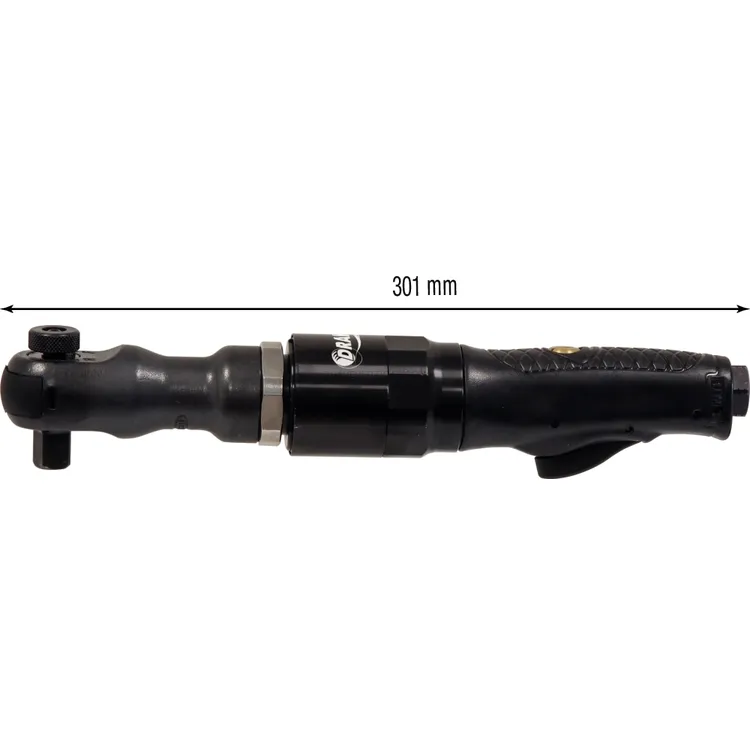 Roquete Pneumático DRAKKAR 1/2 polegadas 136Nm