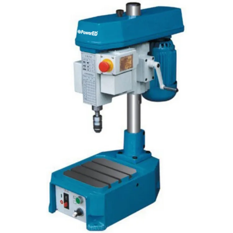 Roscadora Automática de Bancada SB408 POWERED 380V M8 Roscadora Automática de Bancada SB408 POWERED 380V M8