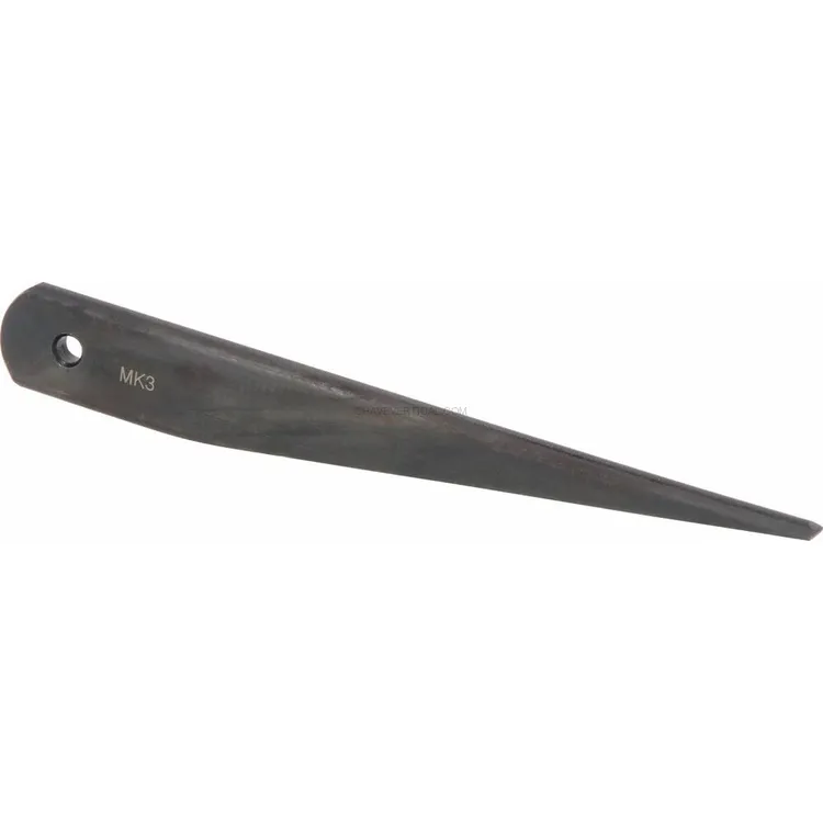 Saca-Cones DRAKKAR CM2-CM3 para Engenho de Furar