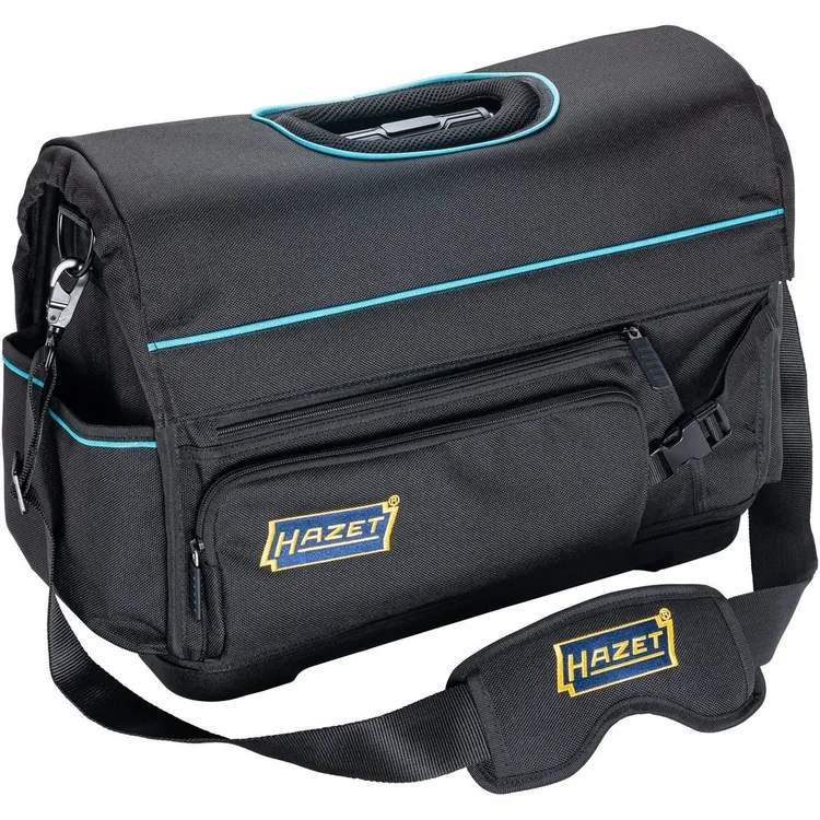 Saco de Ferramentas HAZET 520x300x370mm