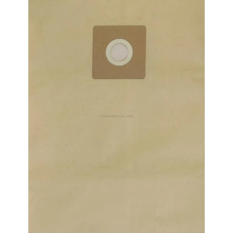 Saco de Papel para Aspirador SCHNEIDER 10 Unidades Saco de Papel para Aspirador SCHNEIDER 10 Unidades