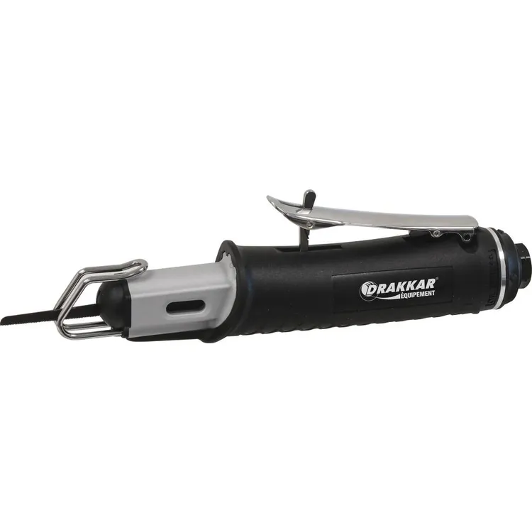 Serra Alternativa Pneumática DRAKKAR 227mm 10000rpm Serra Alternativa Pneumática DRAKKAR 227mm 10000rpm