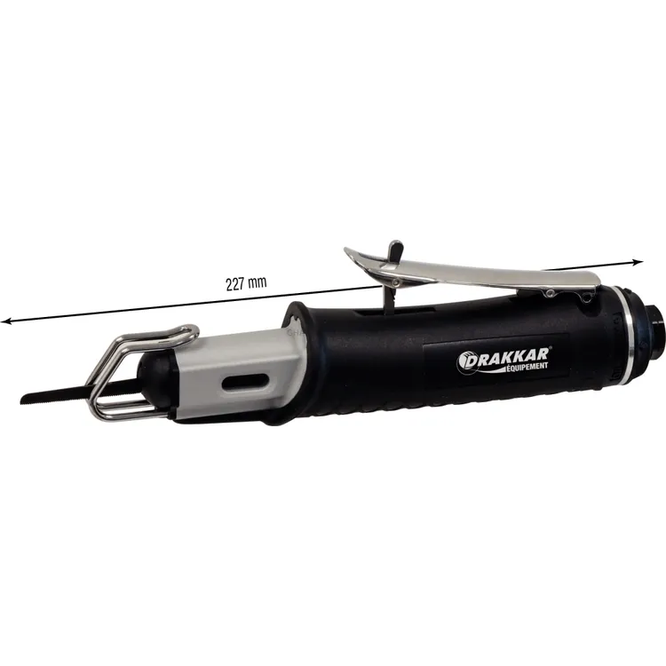 Serra Alternativa Pneumática DRAKKAR 227mm 10000rpm