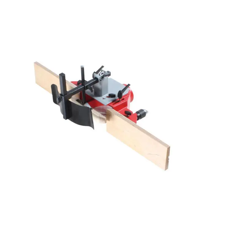 Serra Combinada HOLZMANN K5260L 400V 3 Motores 5 Funções