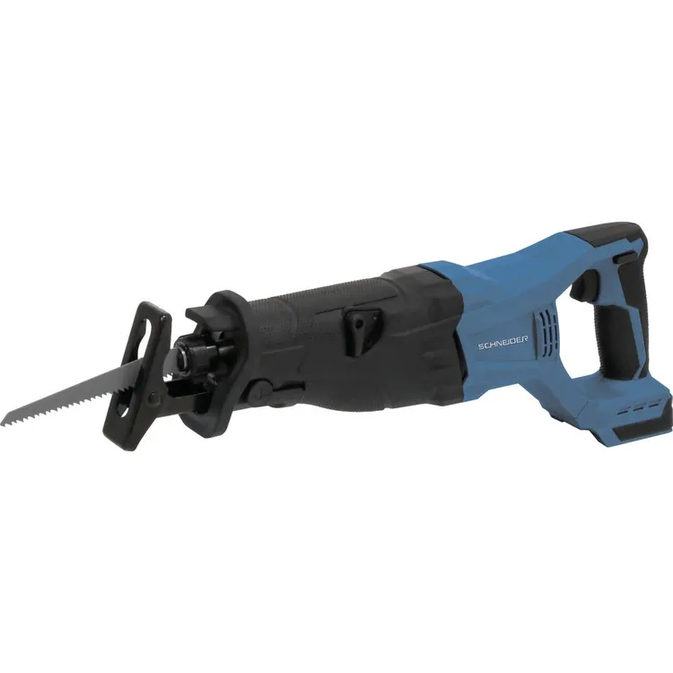 Serra Sabre Brushless SCHNEIDER 20V sem Bateria