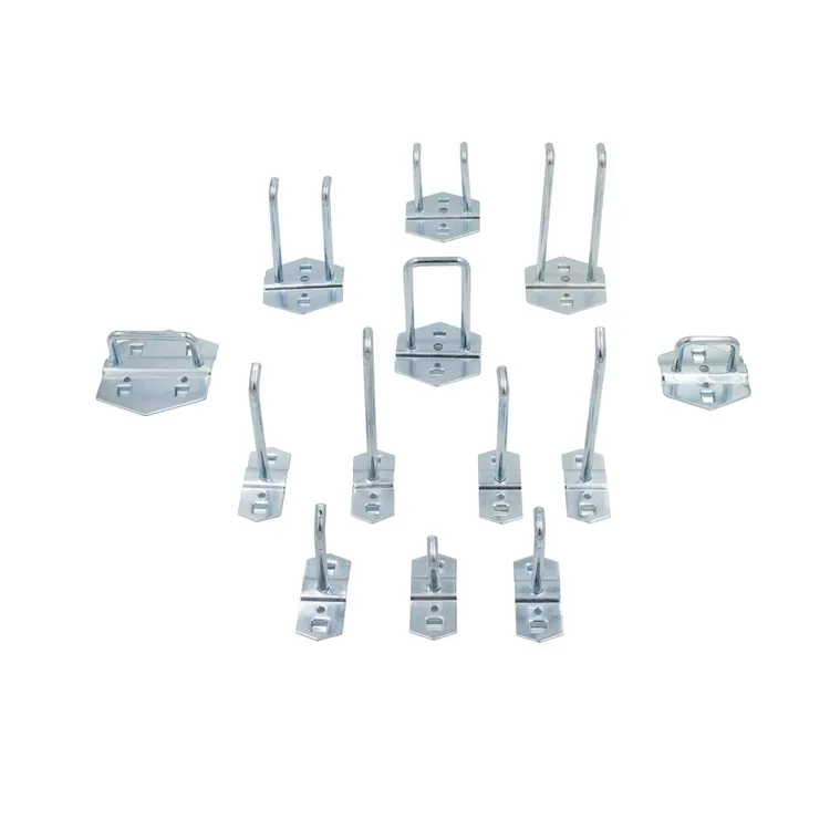 SET 13PCS GANCHOS SET 13PCS GANCHOS