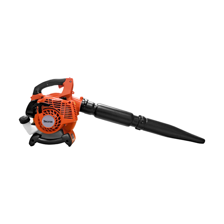 Soprador e Aspirador a Gasolina BRICOFERR 51.7cc 2HP 30L Soprador e Aspirador a Gasolina BRICOFERR 51.7cc 2HP 30L