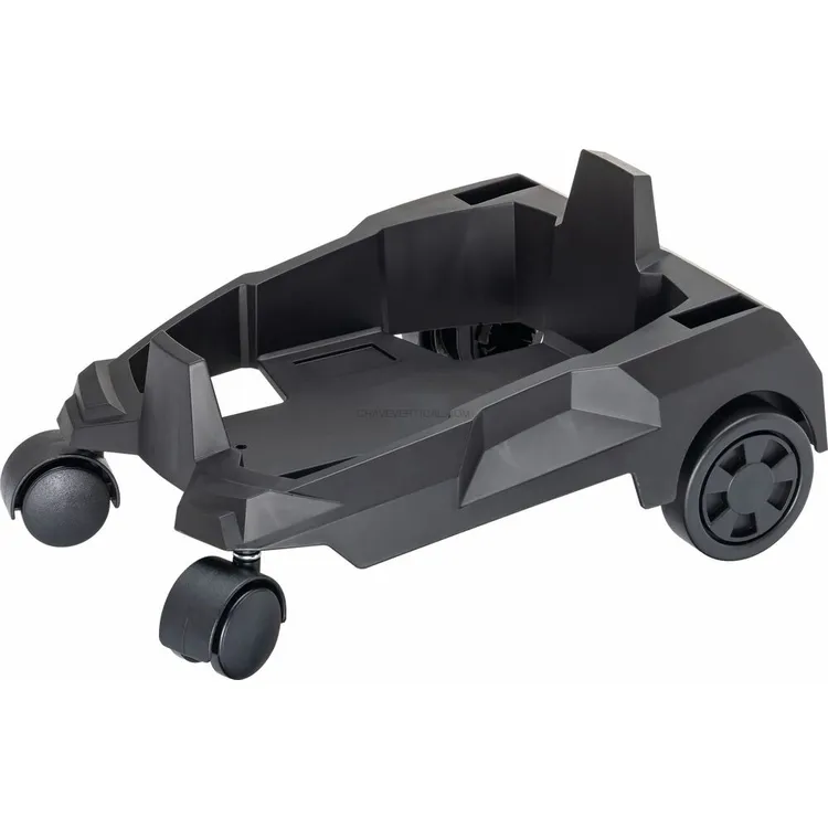 Suporte de Chassis para Aspirador HAZET 1,226 kg Suporte de Chassis para Aspirador HAZET 1,226 kg