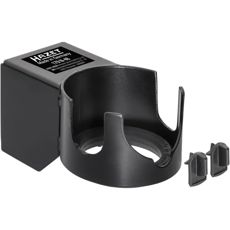 Suporte de Chave de Impacto HAZET para Carrinhos e Painéis Suporte de Chave de Impacto HAZET para Carrinhos e Painéis