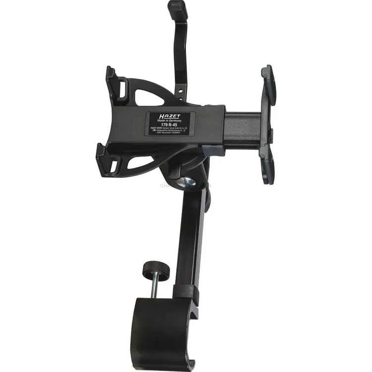 Suporte de Tablet para Carrinhos de Ferramentas HAZET 120-222mm