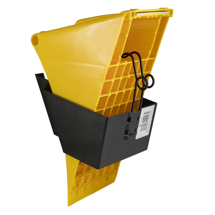 Suporte para Calço de Veículo JBM