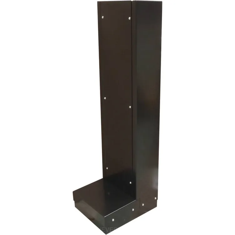Suporte para Estação de Gasóleo PIUSI 336x281x1028mm