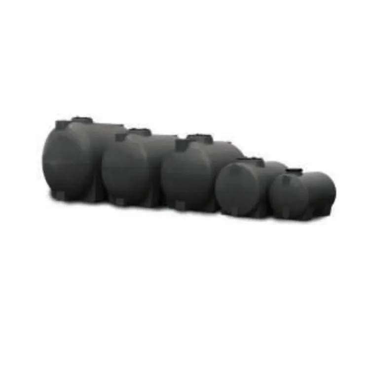 Tanque para Químicos 500 L Horizontal Reforçado PREMIERTECH Tanque para Químicos 500 L Horizontal Reforçado PREMIERTECH