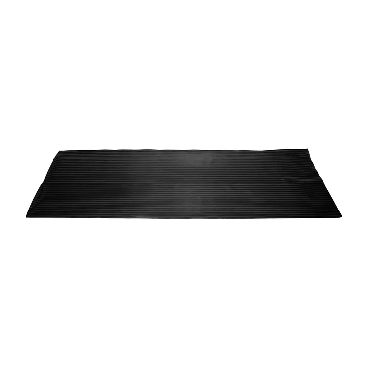 Tapete Borracha Estriado para Bancada KROFTOOLS 8480 1997x697x3mm Anti-estático Tapete Borracha Estriado para Bancada KROFTOOLS 8480 1997x697x3mm Anti-estático