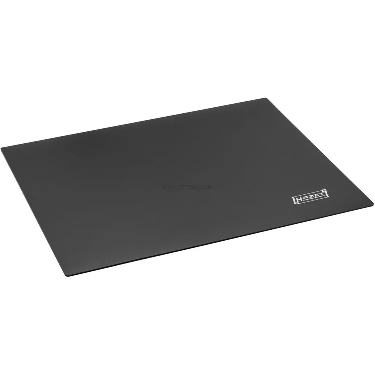 Tapete de Proteção em PVC HAZET 554 x 439 mm 2 mm Tapete de Proteção em PVC HAZET 554 x 439 mm 2 mm