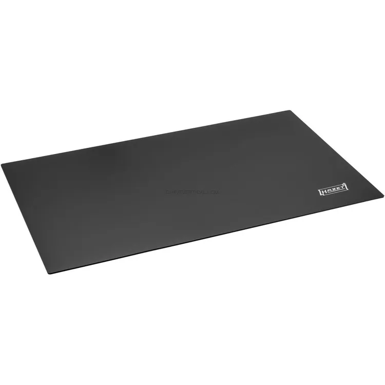 Tapete de Proteção em PVC HAZET 730 x 439 mm 2 mm Tapete de Proteção em PVC HAZET 730 x 439 mm 2 mm