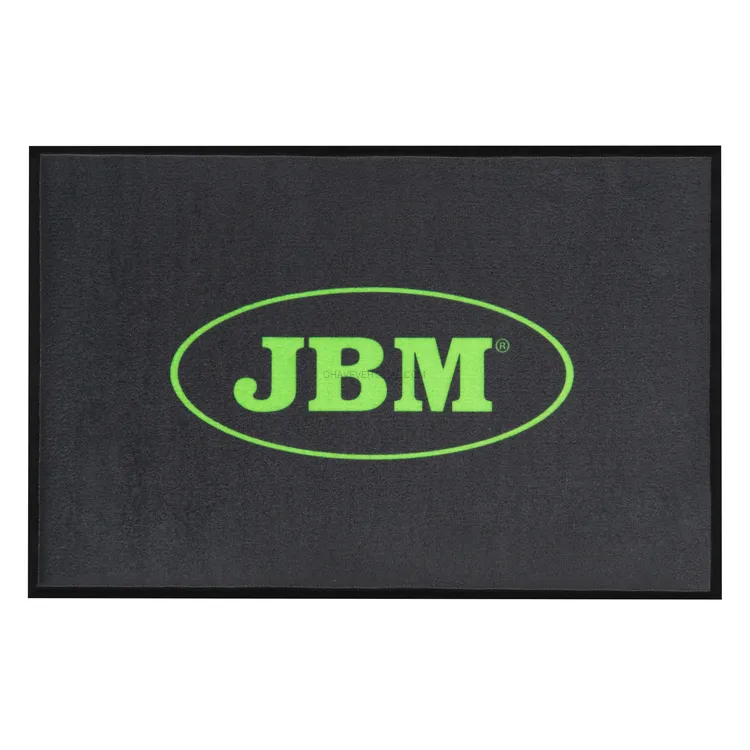 Tapete de Protecção JBM 1000x650MM