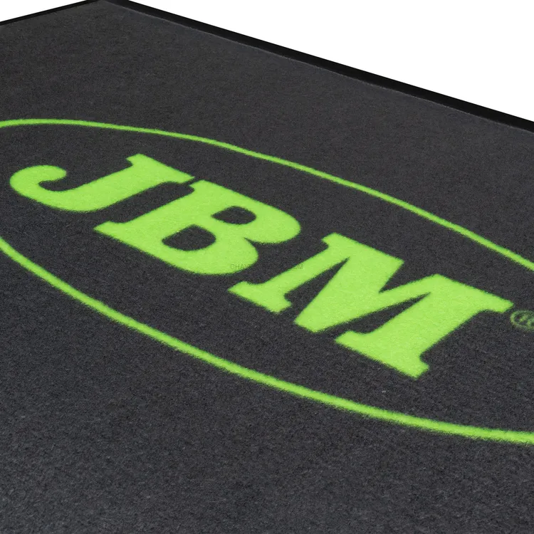 Tapete de Protecção JBM 1000x650MM