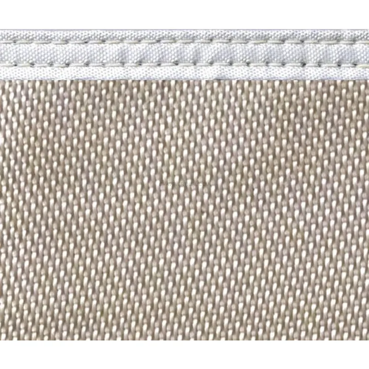 Tela Anti-Calor WELTEK 550°C 2x2m Uso Vertical Tela Anti-Calor WELTEK 550°C 2x2m Uso Vertical