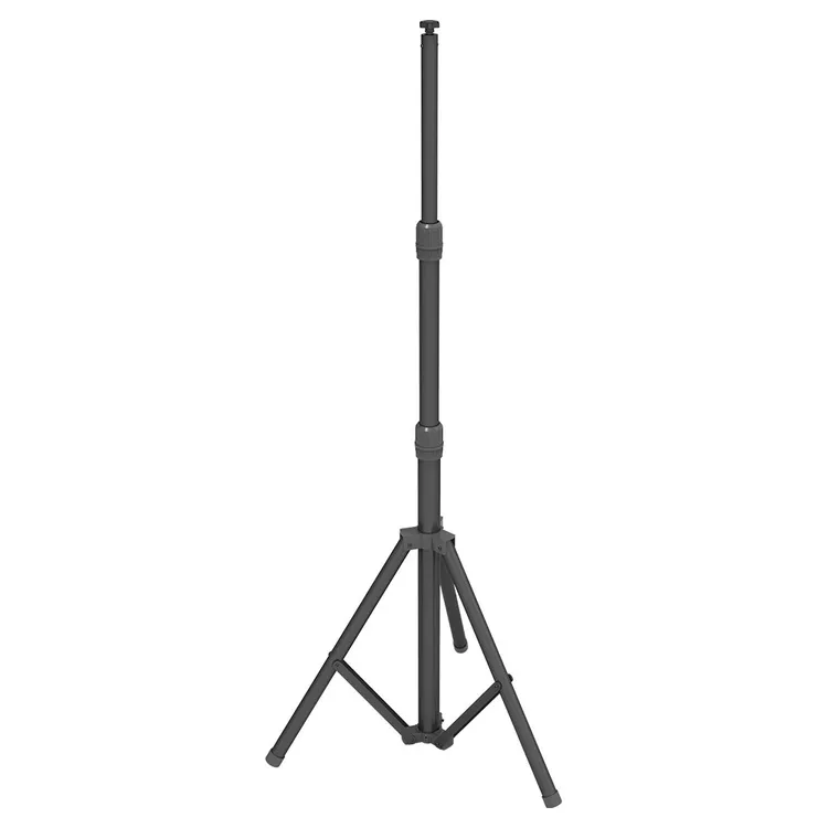 Trípode para Foco LED JBM Altura 840-1830mm Trípode para Foco LED JBM Altura 840-1830mm