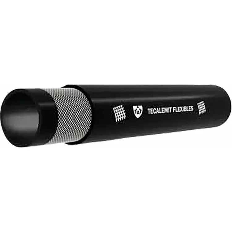 Tubo de Ar Comprimido DRAKKAR em Borracha SBR 15bar 8x16,5mm 20m