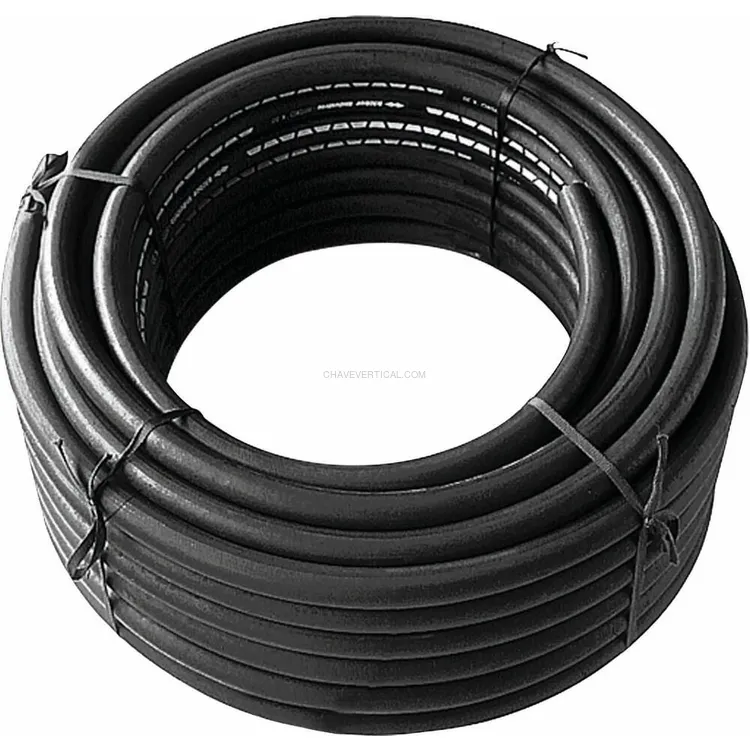 Tubo de Gasóleo/Biodiesel B100 PIUSI Reforçado 6m Ø20mm com Racord Macho 1 Polegada Tubo de Gasóleo/Biodiesel B100 PIUSI Reforçado 6m Ø20mm com Racord Macho 1 Polegada