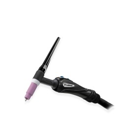 Tocha TIG ET17 140A 4 m DX25 DIN5 DECA